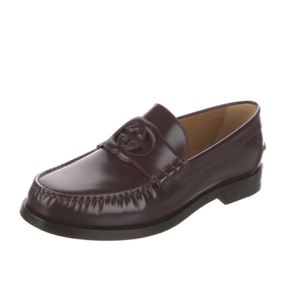 Gucci Loafers - Picture 1 of 5